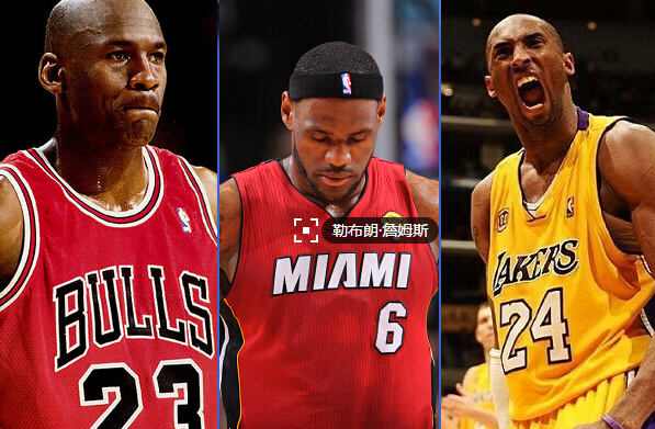 最新NBA前十大巨星排名，传奇与辉煌的碰撞