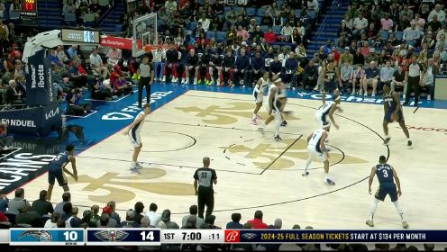 班凯罗，身高臂展的篮球场巨兽