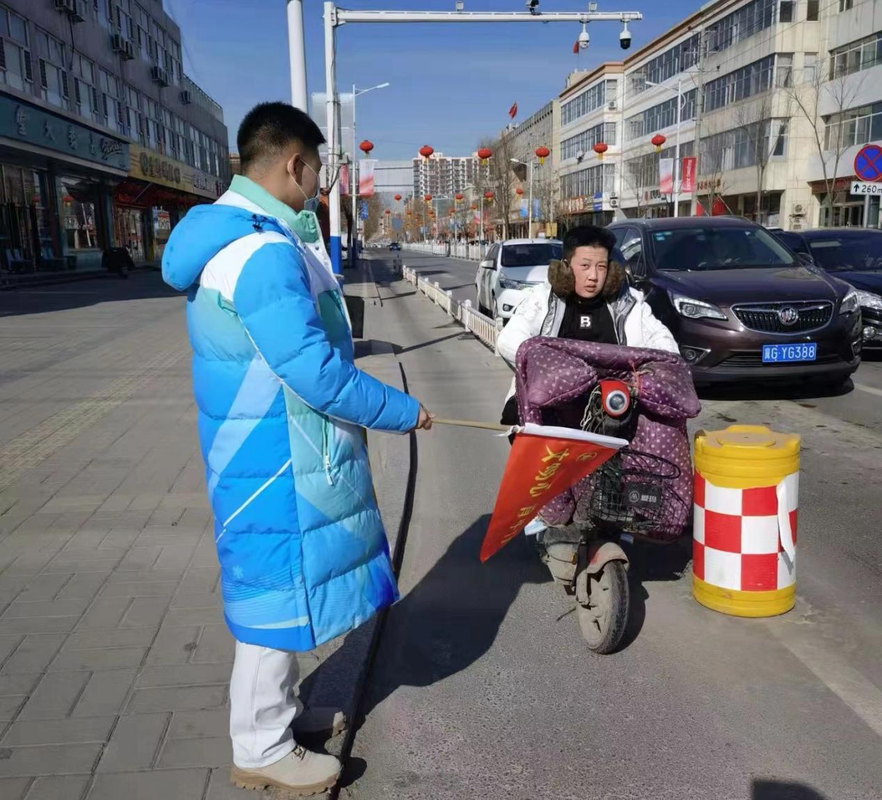 冬奥会闭幕式，精彩落幕的时刻