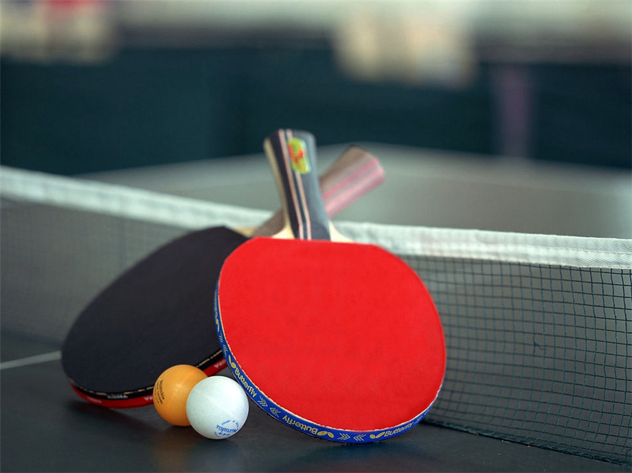 乒乓球比赛，选择最佳用球的考量与建议