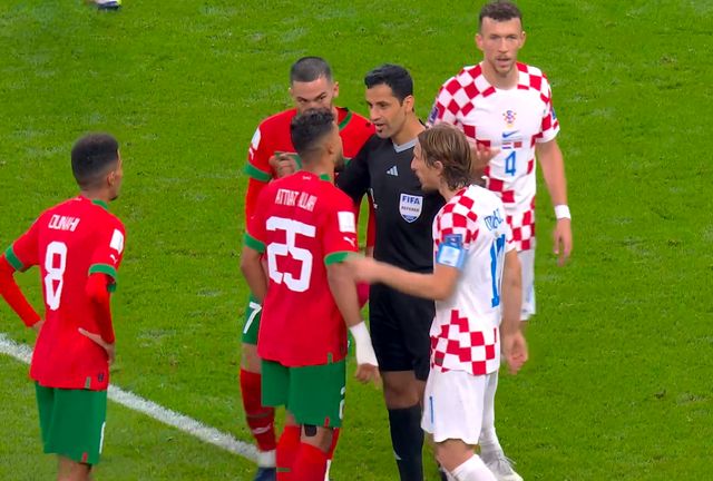 2018世界杯克罗地亚队，奇迹之旅与黑马传奇