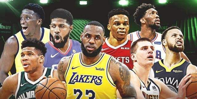 NBA三支球队，并驾齐驱的奇迹与挑战