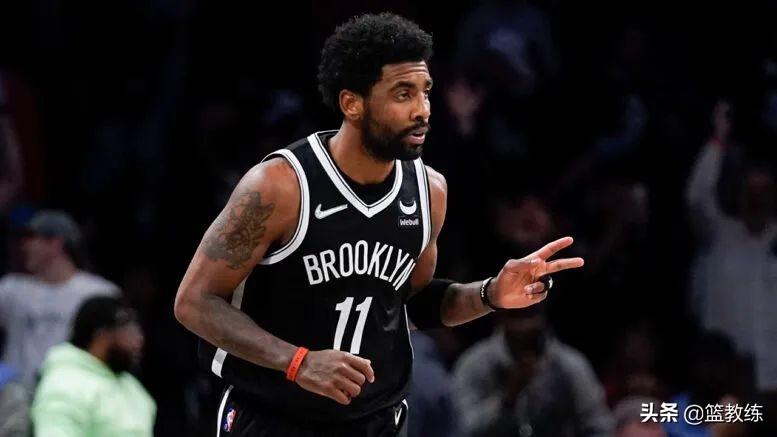 篮网老板，不惜一切代价的豪赌与梦想