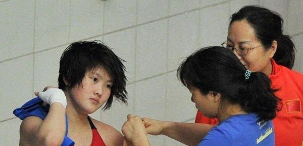 女子跳台跳水世界最佳运动员，郭晶晶的传奇之旅