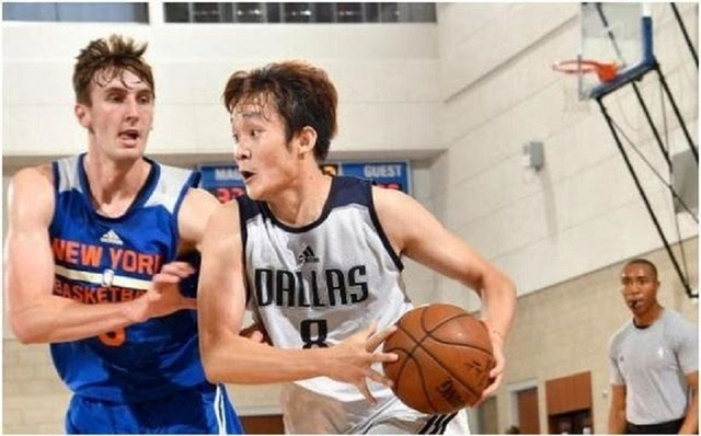 多米尼加篮球队与NBA球员，篮球的全球纽带