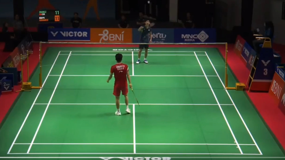 2026中国羽毛球国家队名单，新老交替，再创辉煌