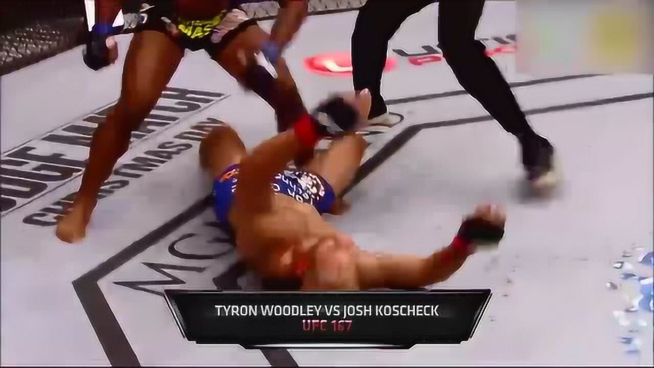 终极格斗冠军赛，那些不可错过的精彩瞬间