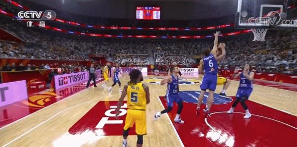 捷克篮球国家队，东欧篮坛的坚韧力量