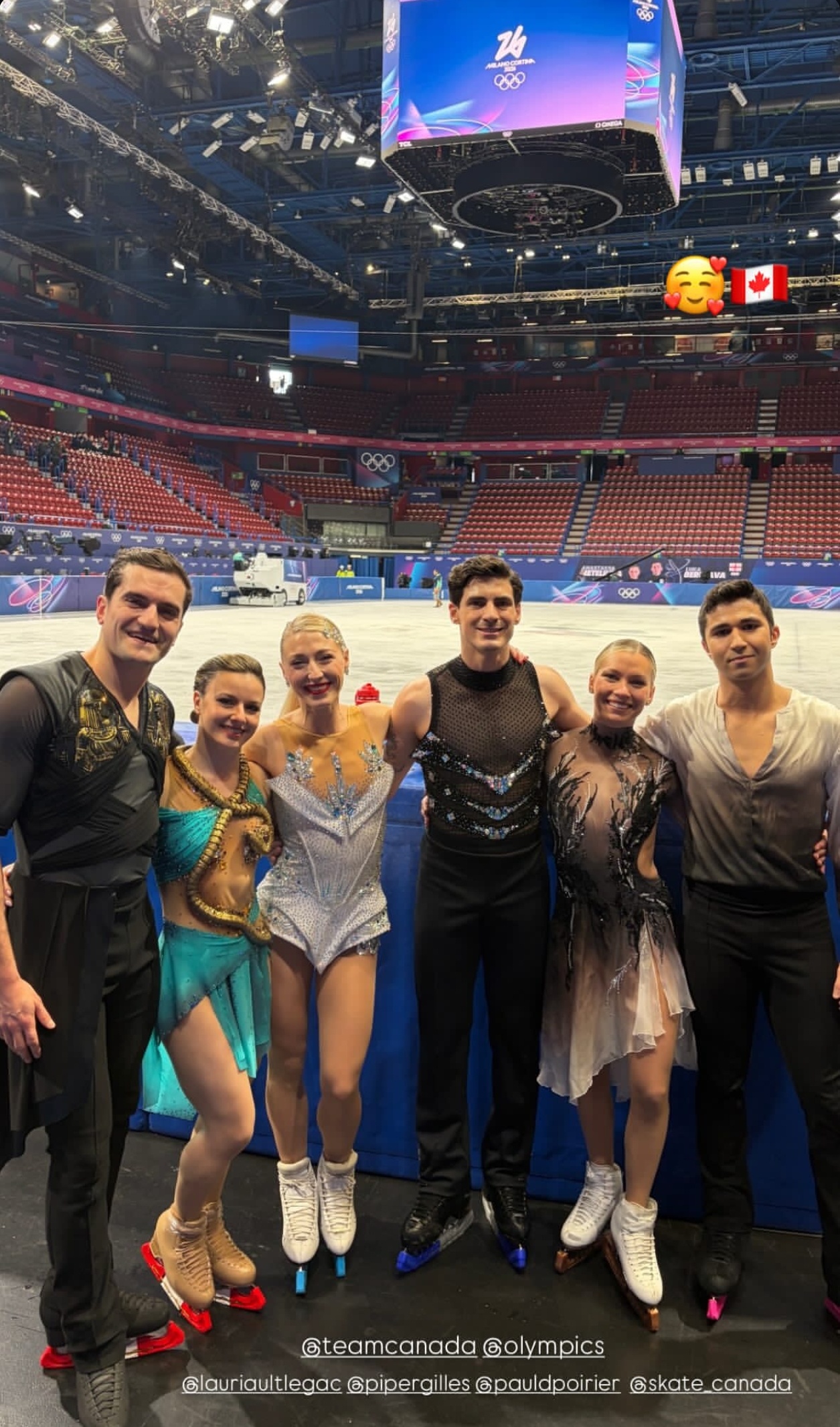 2026年米兰-科尔蒂纳丹泽尔奥运会跳水名单前瞻，新老交替，群雄逐鹿