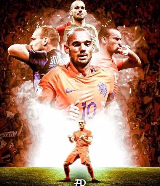 2018年世界杯荷兰队表现回顾，未竟的梦想与遗憾的亚军