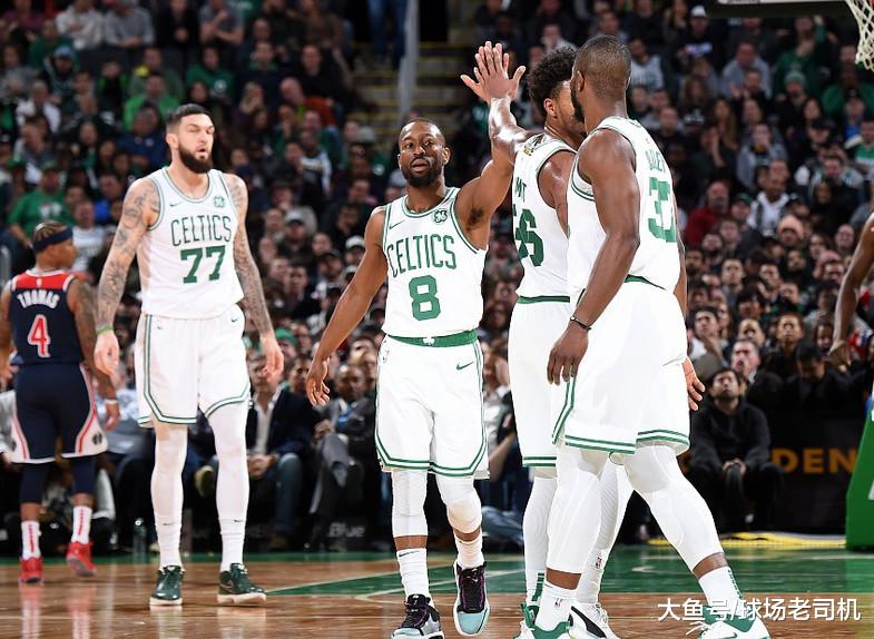 NBA总决赛第六场，金州勇士与波士顿凯尔特人的终极对决