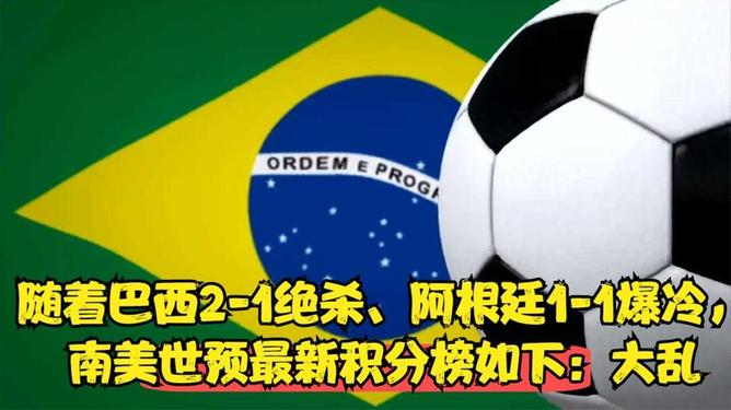 2026世界杯积分排名，新格局、新挑战与新机遇