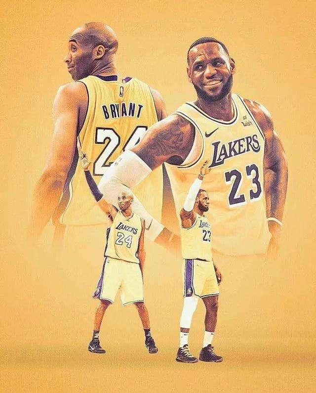 08年NBA西部排名，群雄逐鹿，科比领衔的洛杉矶湖人崛起之路