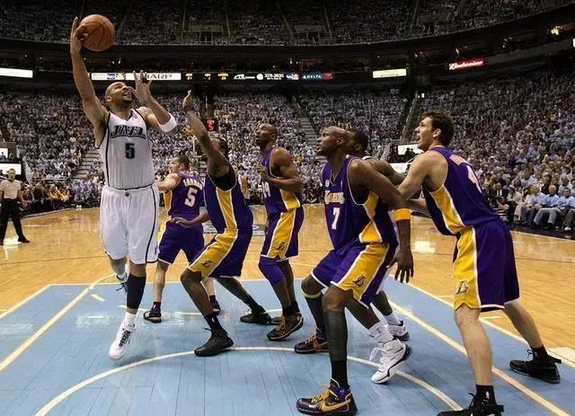 探索NBA球场，那些令人难忘的命名与故事