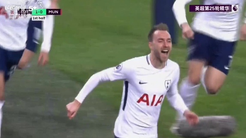 新赛季英超，詹俊的解说之旅再启程