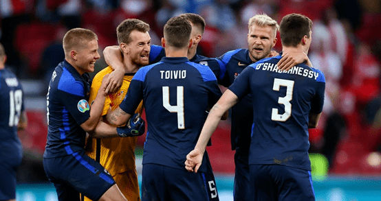 欧洲杯中国vs叙利亚，一场未上演的较量