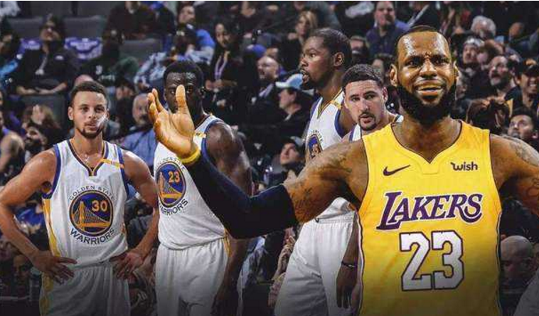 湖人队季后赛缺席的寒冬与春暖，从失落到重生的历程