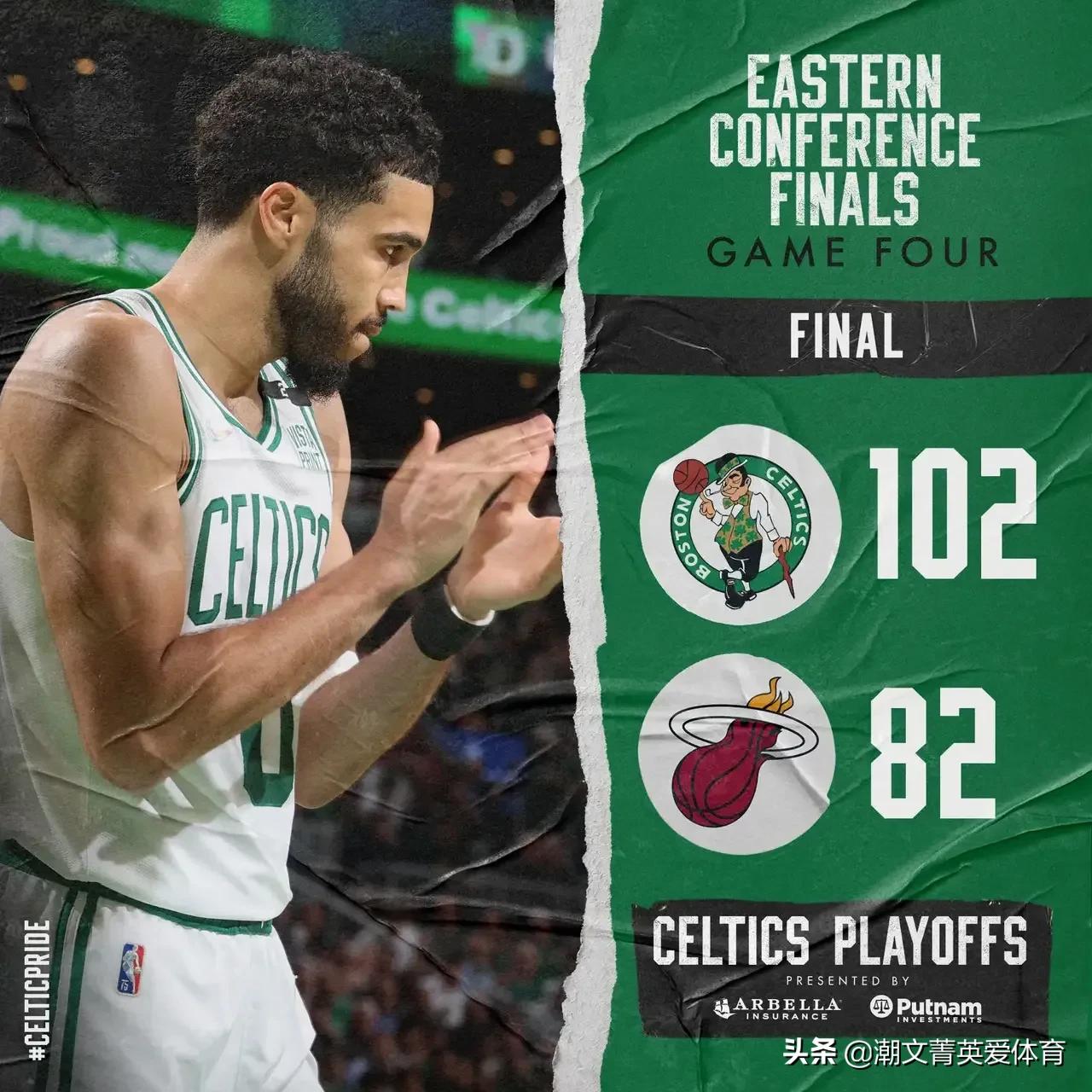 湖人VS凯尔特人，2022年NBA总决赛第七场数据深度解析