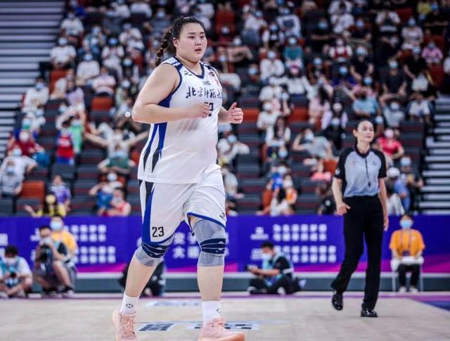 中国女篮新名单，新起点，新征程