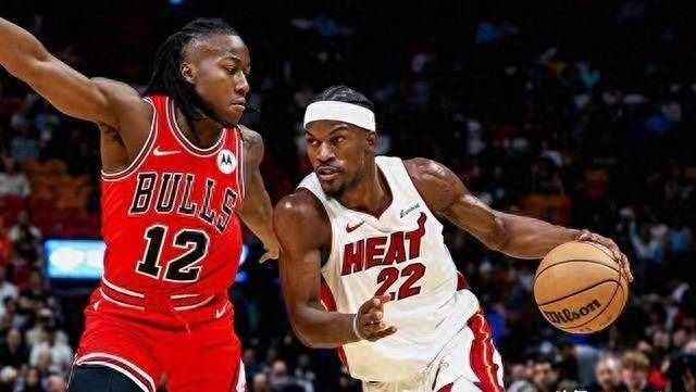 12月6日公牛vs热火，东部强队的激情碰撞