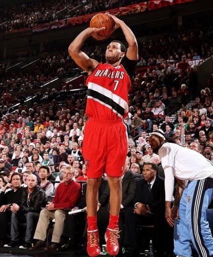 休斯敦火箭VS波特兰开拓者，西部对决的火花与展望