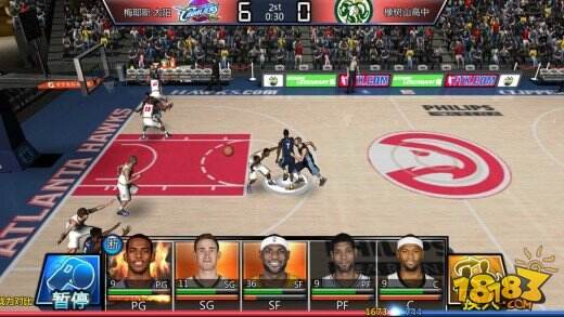 探索NBA范特西最新版，重塑篮球经理的数字战场