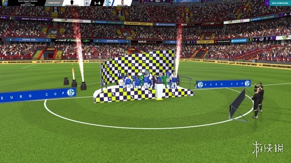 足球战术新解，541阵型与摆大巴的误解