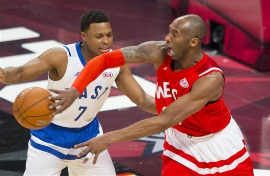 19年NBA全明星第二轮投票结果，群星闪耀，竞争激烈