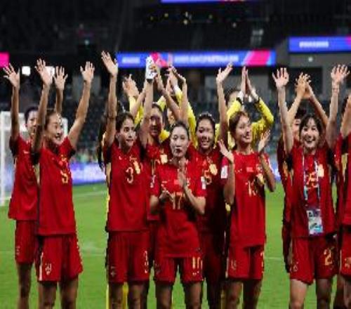 亚洲杯女足，2026年冠军之路的展望