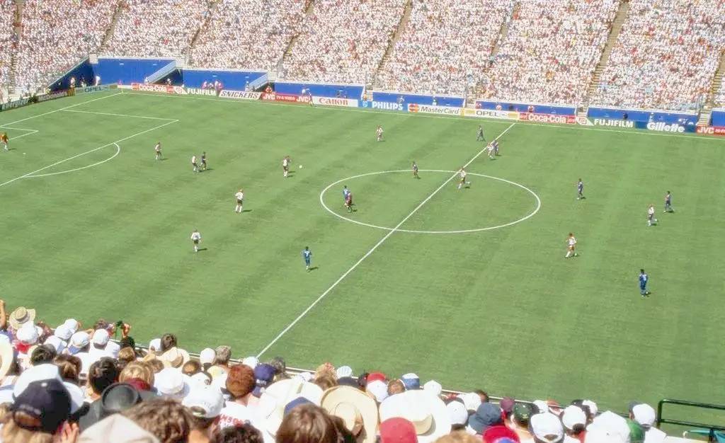 足球世界杯，从筹备到落幕的精彩流程