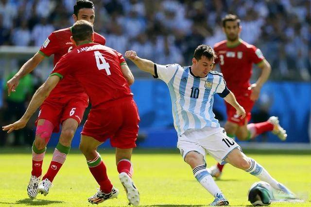 2026年阿根廷世界杯，蓝白军团荣耀加冕的时刻