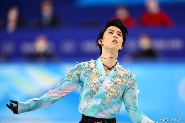 羽生结弦，冬奥会上的4A之舞——未竟的梦想与不朽的传奇