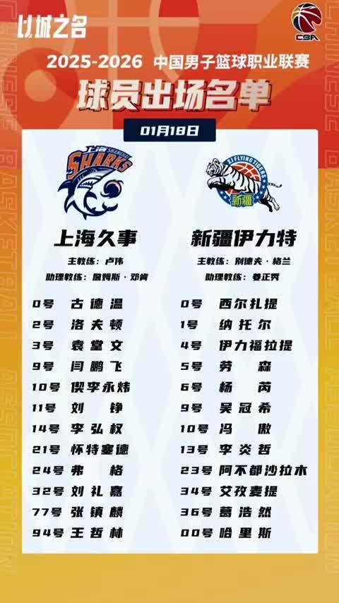 2026 CBA总决赛赛程安排，激情与荣耀的终极对决