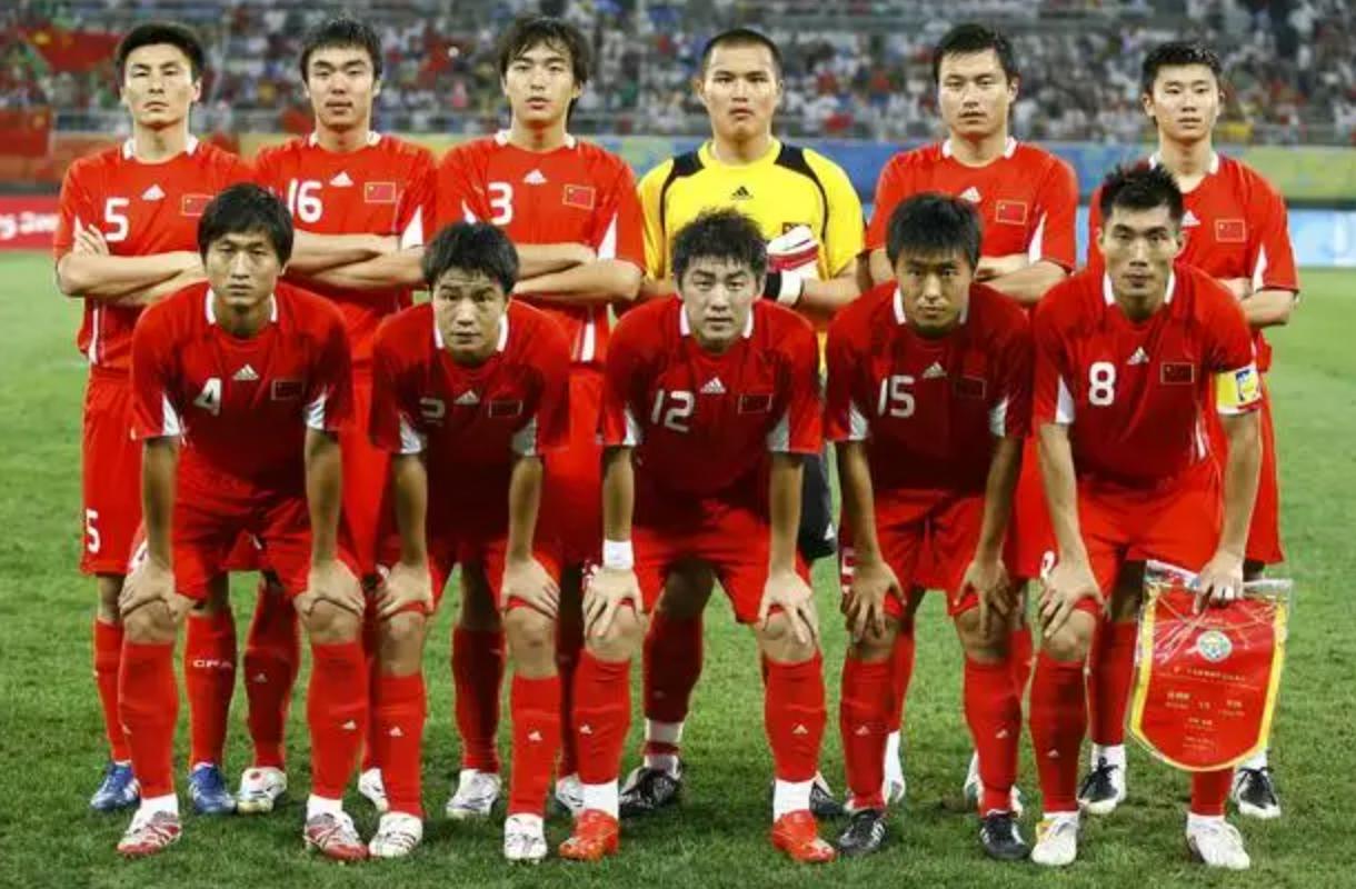 足球亚青赛历届冠军，青春与荣耀的辉煌篇章