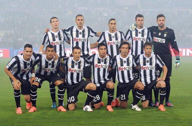 意甲最强，历史、荣耀与现代足球的交响曲