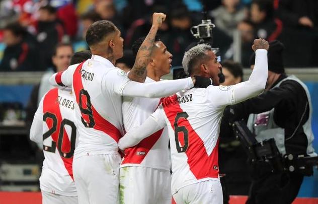 美洲杯焦点战，巴西vs秘鲁——两队阵容深度解析