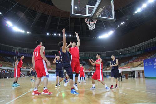 篮球赛的精彩与时间，一场比赛的深度解析