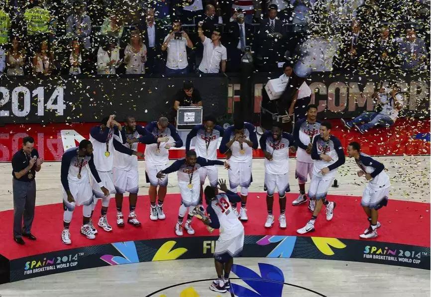 哪里可以看篮球世界杯，全球球迷的观赛指南