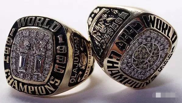 探秘NBA名人堂，戒指与荣耀的交织