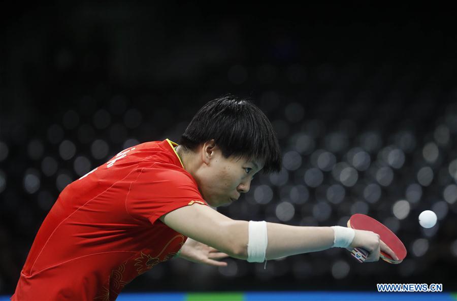 An Introduction to Olympic Champion Yang Qian: The Rising Star of Shooting