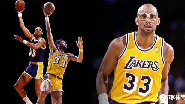 贾巴尔的真实身高之谜