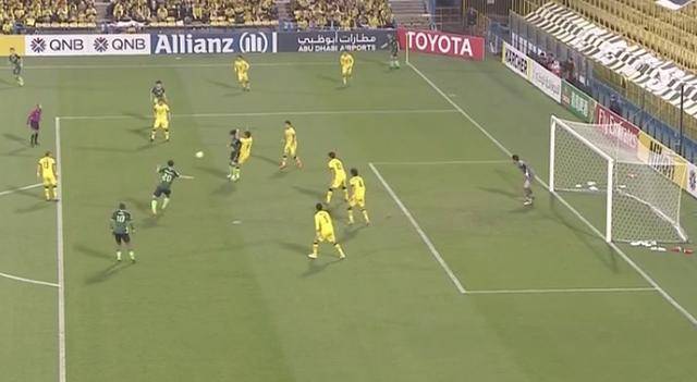 2023赛季亚冠前瞻，全北现代VS柏太阳神——中日韩对抗的焦点之战