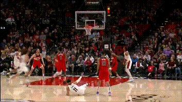 奇才与开拓者的历史交锋，比分背后的故事与传奇