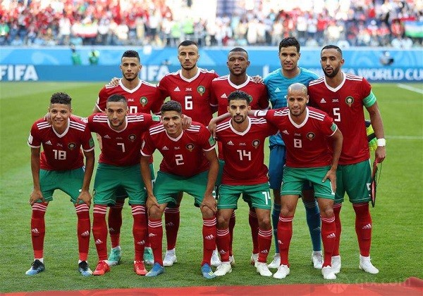 摩洛哥世界杯首发的奇迹之旅，从非洲之光到黑马传奇