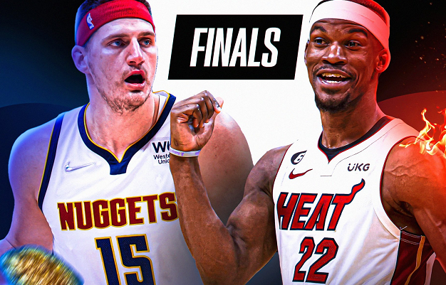 骑士VS热火，东部决赛的巅峰对决