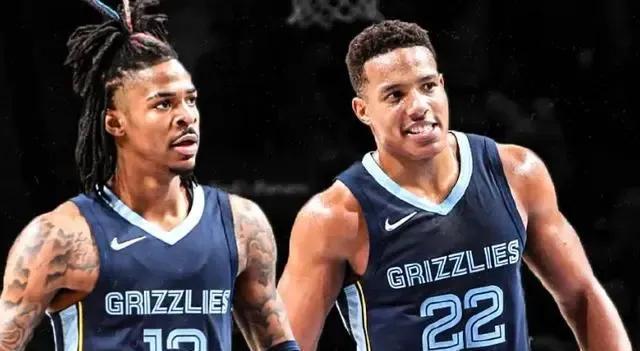 灰熊队贝恩，为何他的顺位如此之低？