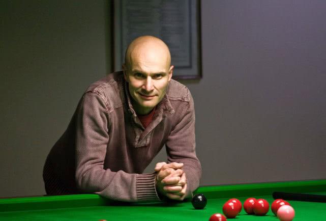 斯诺克最新比赛赛程表，精彩对决即将上演