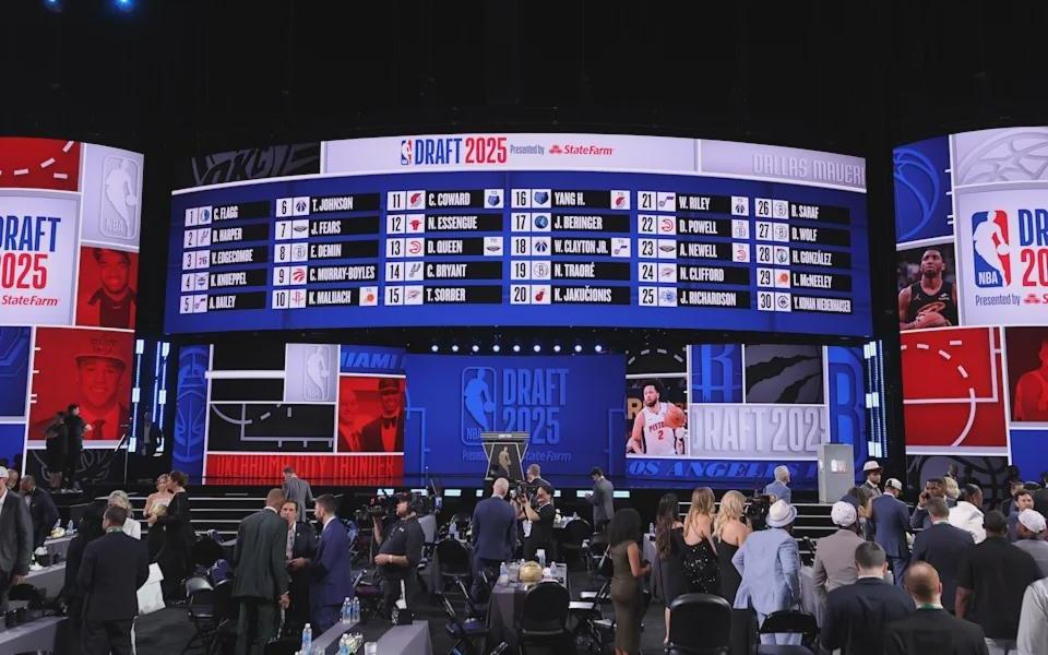 NBA直播，实时观赛体验与现代体育文化的交融