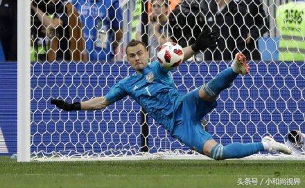 切赫，蓝军门神在北伦敦的荣耀守望