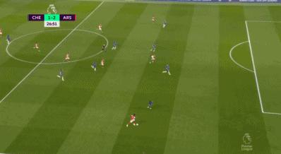 曼联终结阿森纳，一场争议的背后